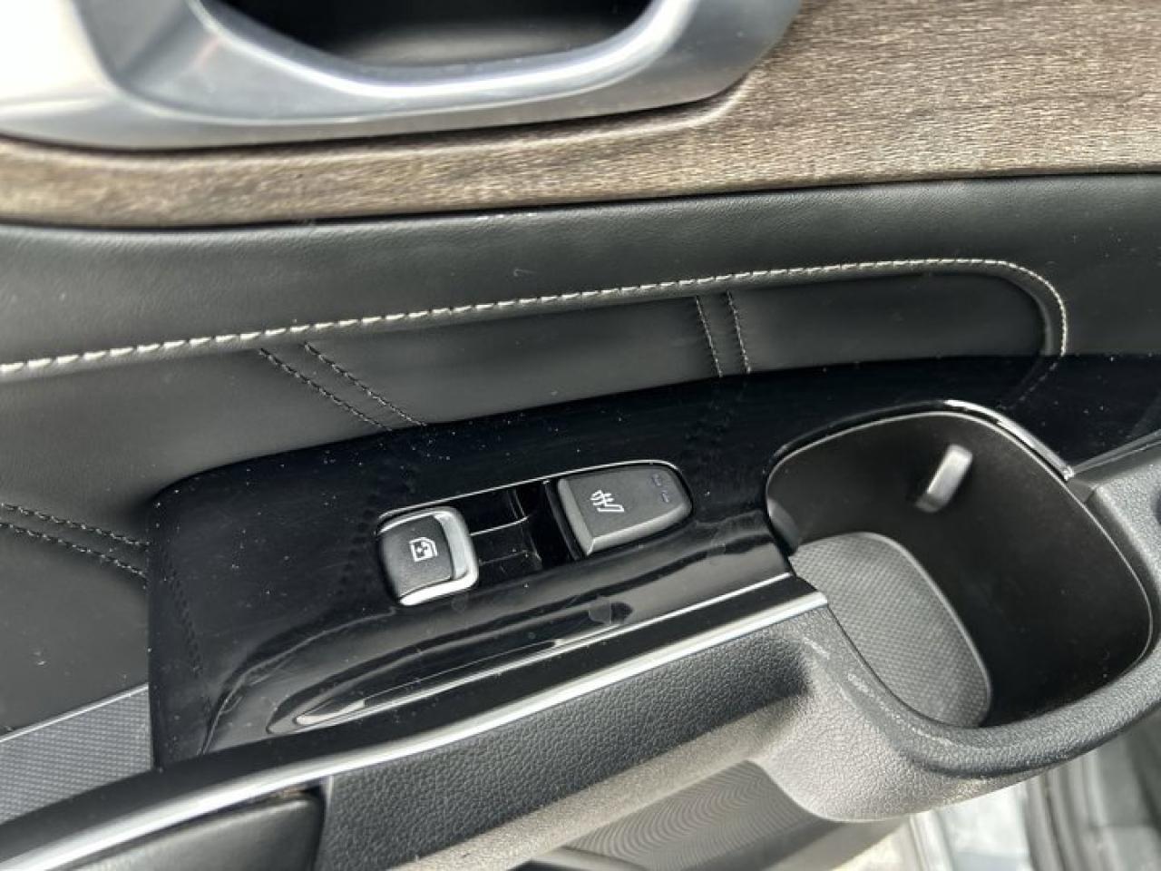 2021 Kia Sorento EX AWD | Panoramic Roof | Remote Start | Leather Seats Photo