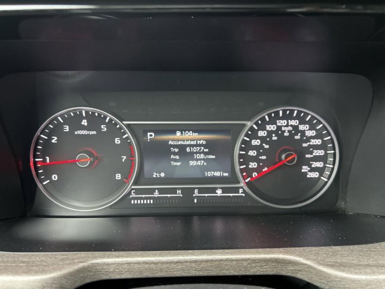 2021 Kia Sorento EX AWD | Panoramic Roof | Remote Start | Leather Seats Photo