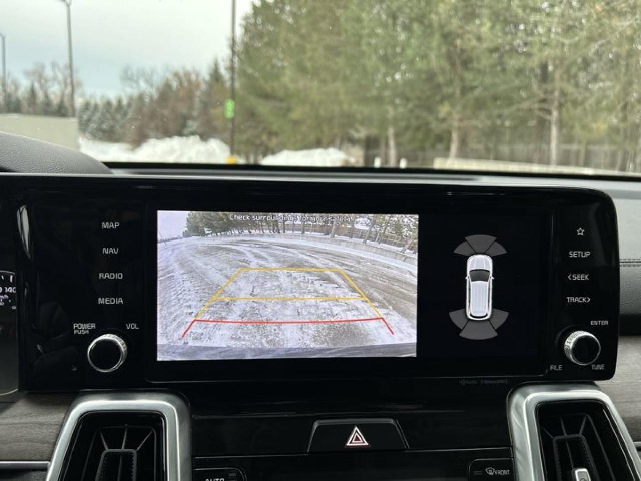 2021 Kia Sorento EX AWD | Panoramic Roof | Remote Start | Leather Seats Photo