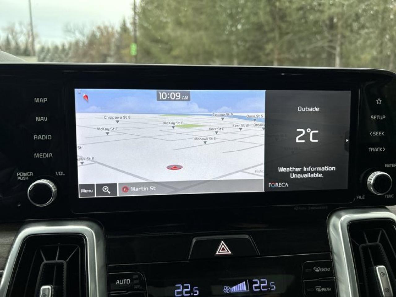 2021 Kia Sorento EX AWD | Panoramic Roof | Remote Start | Leather Seats Photo