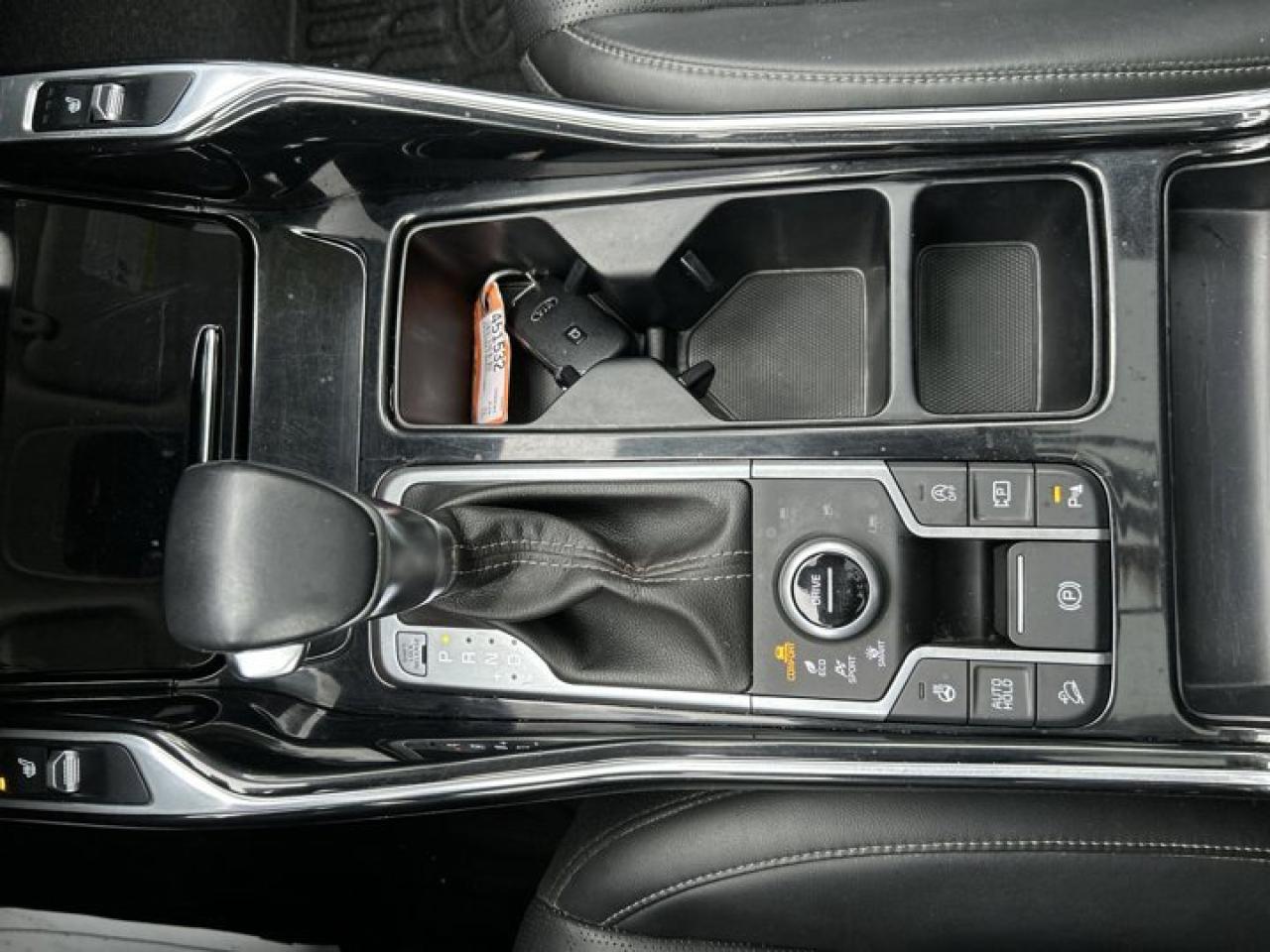 2021 Kia Sorento EX AWD | Panoramic Roof | Remote Start | Leather Seats Photo