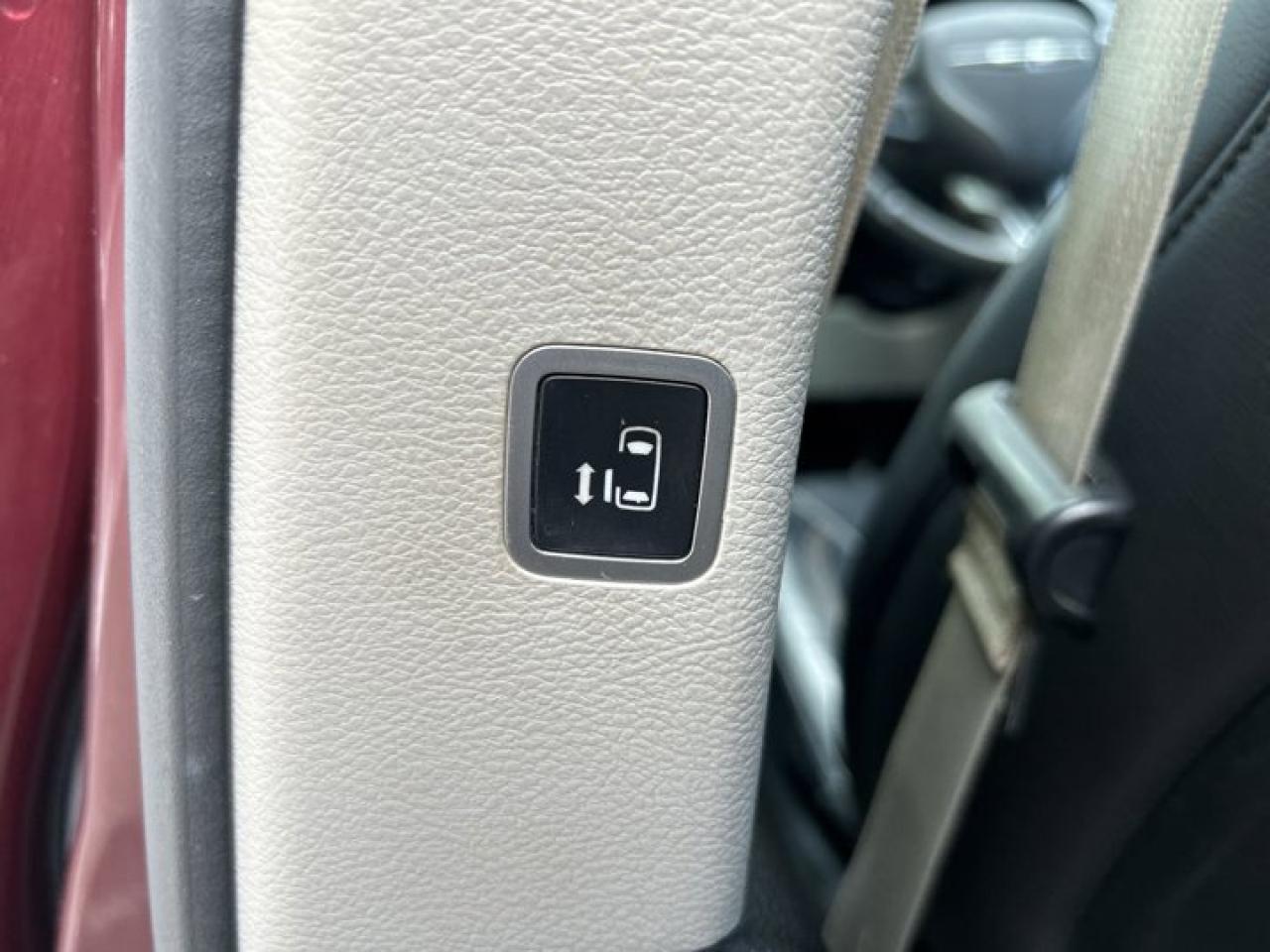 2017 Chrysler Pacifica Touring-L Plus| 360 Camera |  Leather Seats | Remote Start Photo