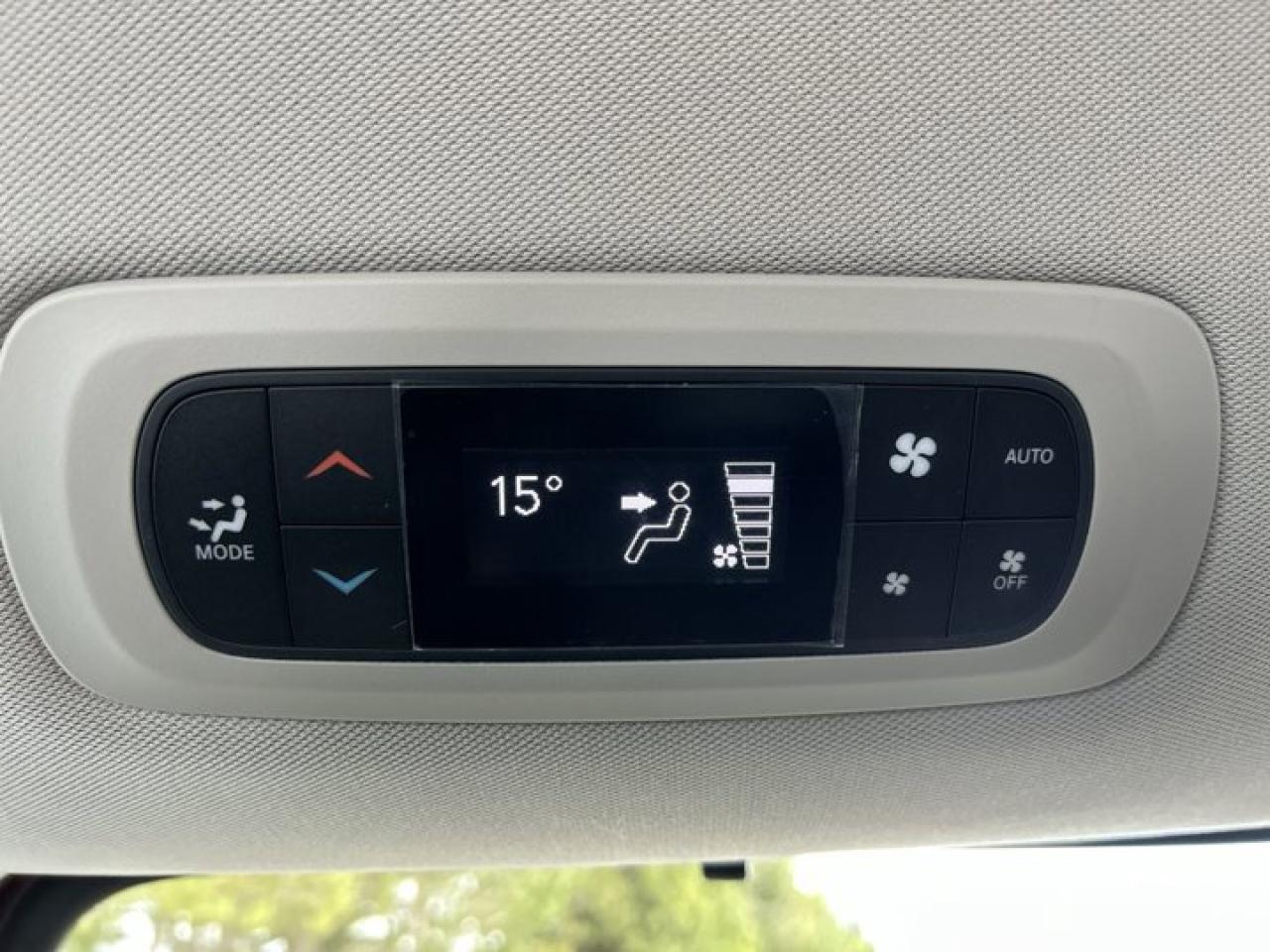 2017 Chrysler Pacifica Touring-L Plus| 360 Camera |  Leather Seats | Remote Start Photo