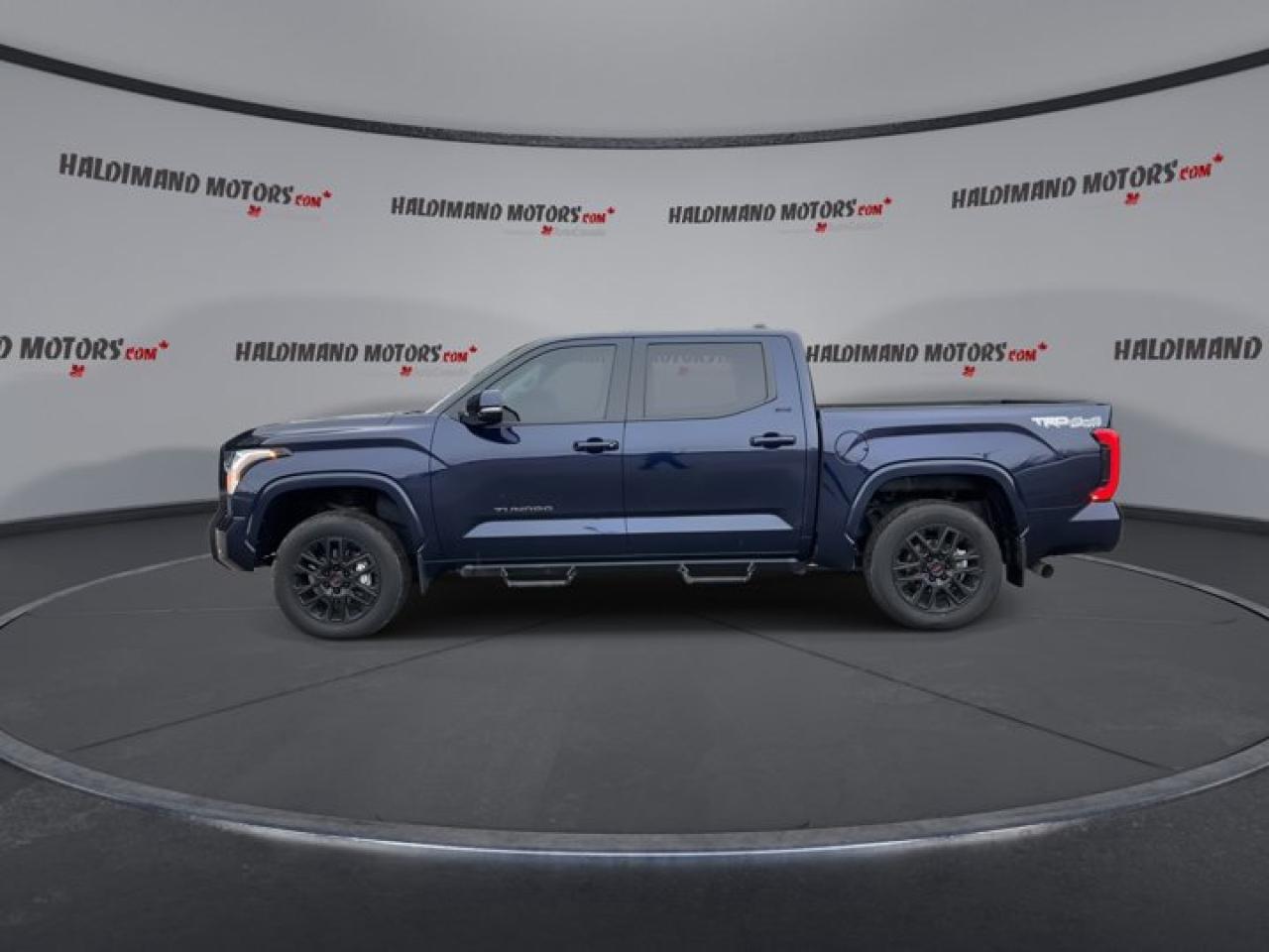 2023 Toyota Tundra SR5 TRD Sport 4x4 CrewMax Photo