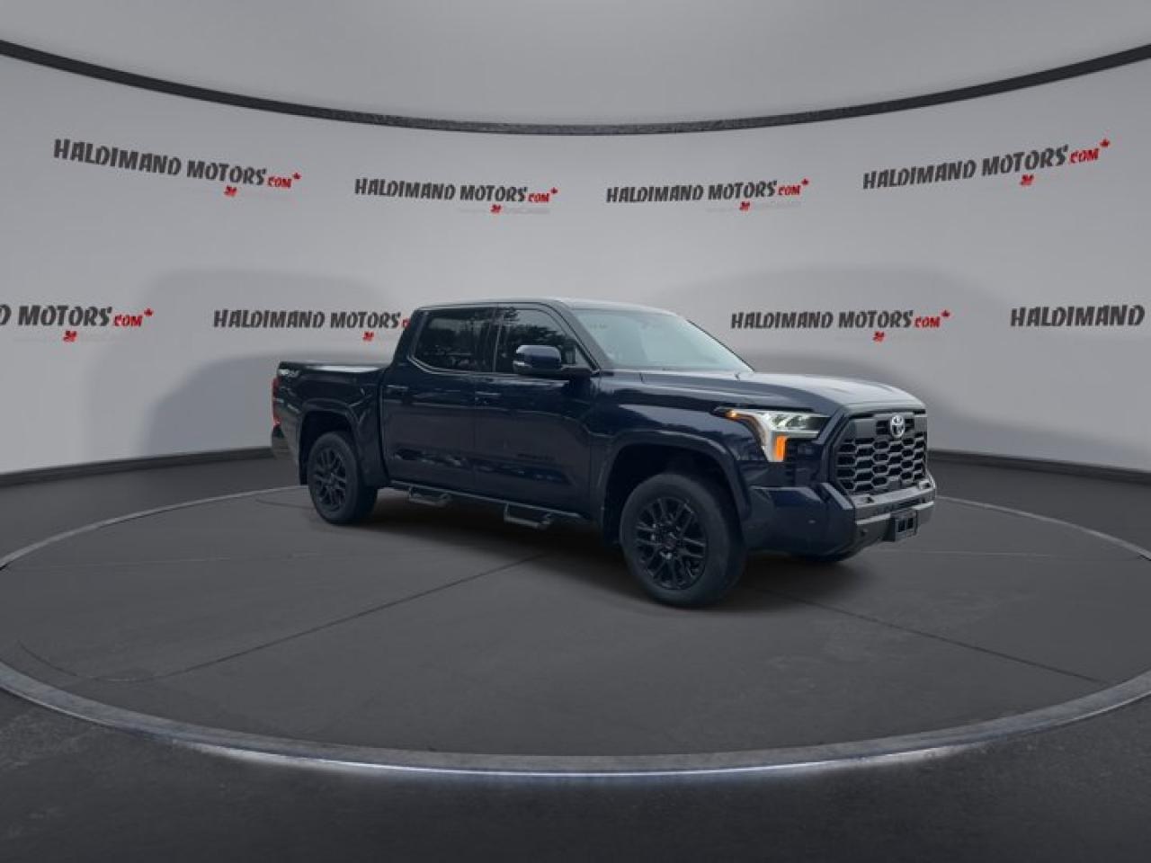 2023 Toyota Tundra SR5 TRD Sport 4x4 CrewMax Photo