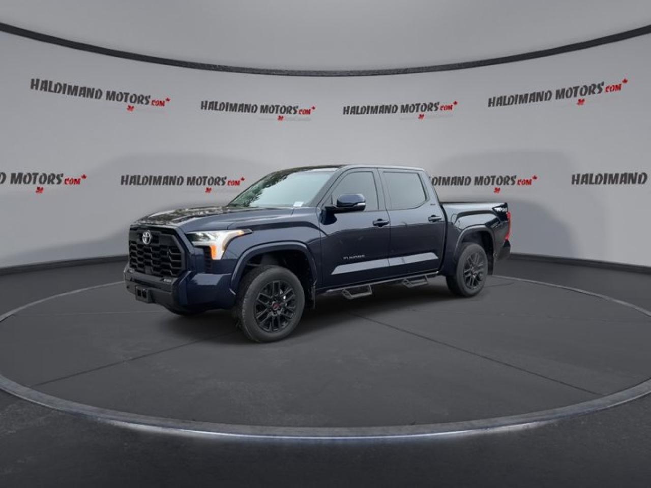 2023 Toyota Tundra SR5 4x4 CrewMax Photo