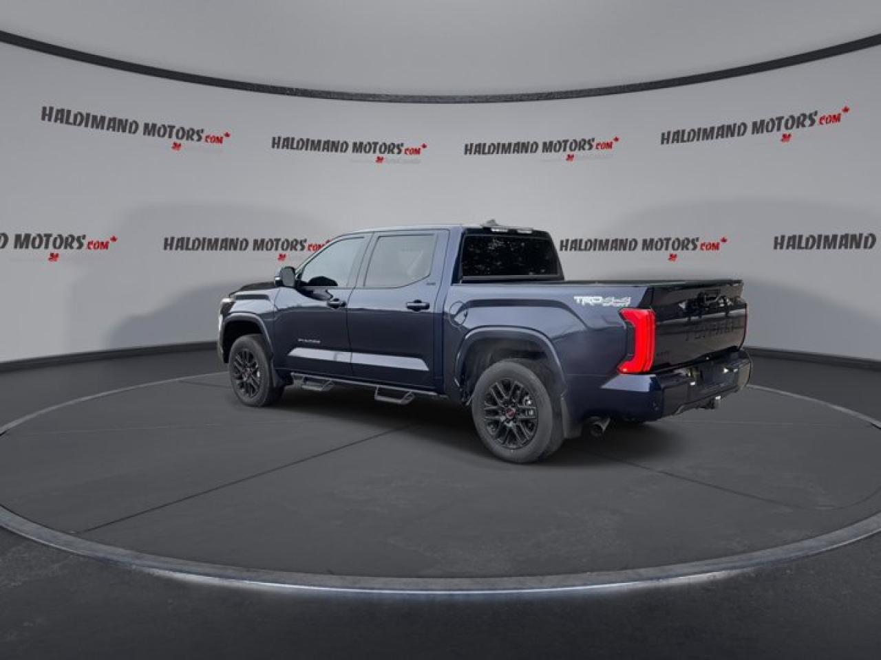 2023 Toyota Tundra SR5 4x4 CrewMax Photo