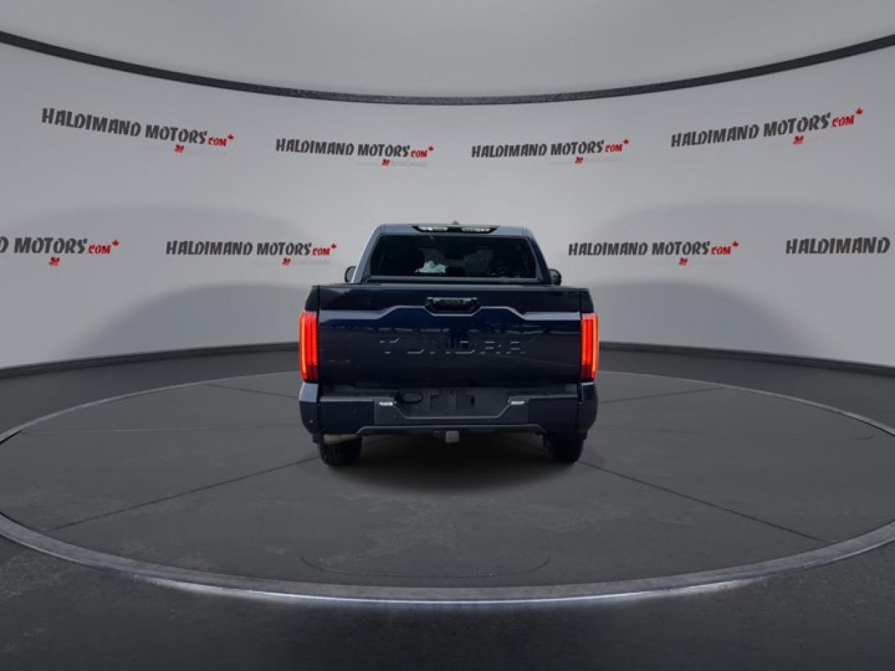 2023 Toyota Tundra SR5 TRD Sport 4x4 CrewMax Photo