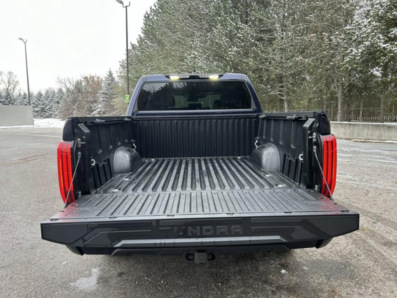 2023 Toyota Tundra SR5 TRD Sport 4x4 CrewMax Photo