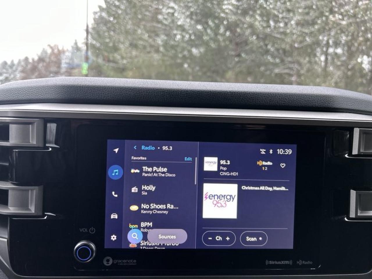 2023 Toyota Tundra SR5 TRD Sport 4x4 CrewMax Photo