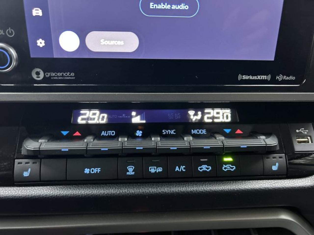 2023 Toyota Tundra SR5 TRD Sport 4x4 CrewMax Photo