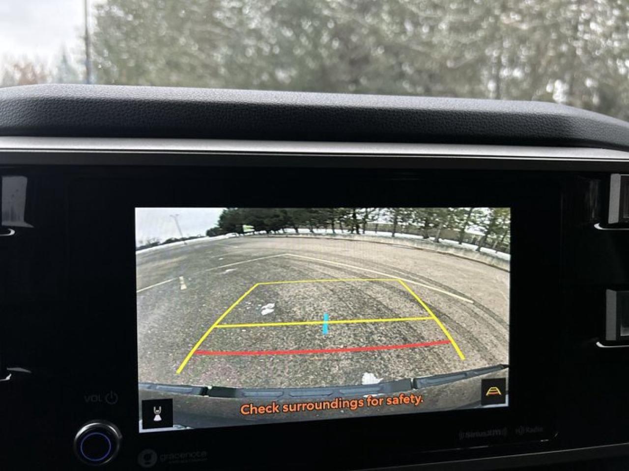 2023 Toyota Tundra SR5 4x4 CrewMax Photo