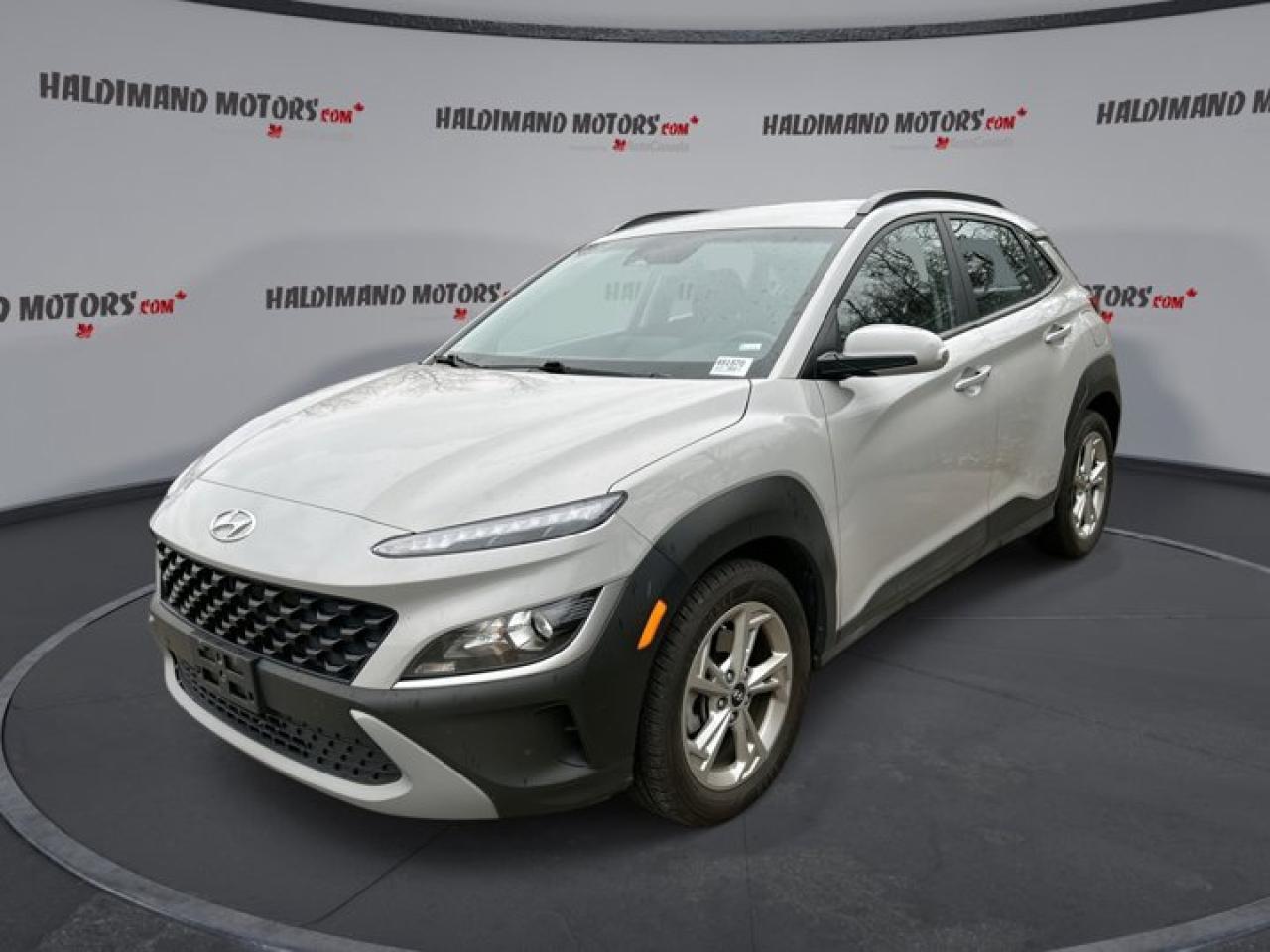 2023 Hyundai KONA Preferred AWD | Remote Start | Heated Seats Photo2