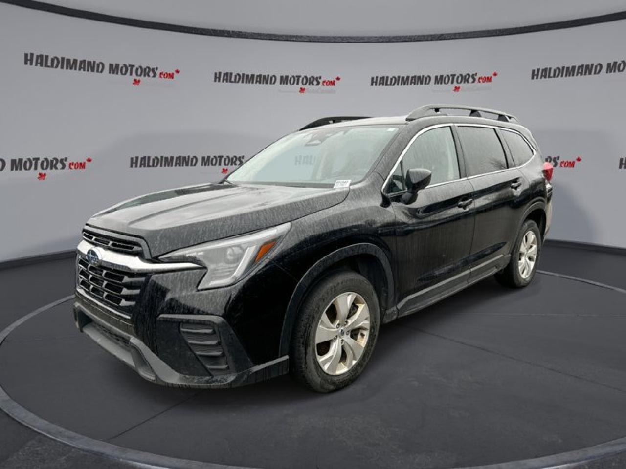 2023 Subaru ASCENT Convenience XMode Photo2