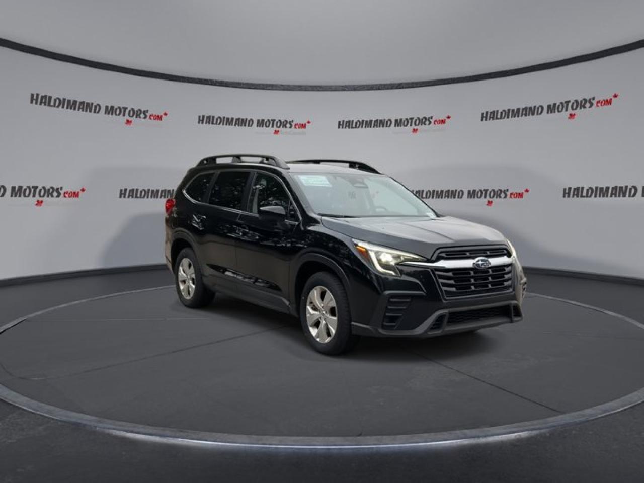 2023 Subaru ASCENT Convenience XMode Photo