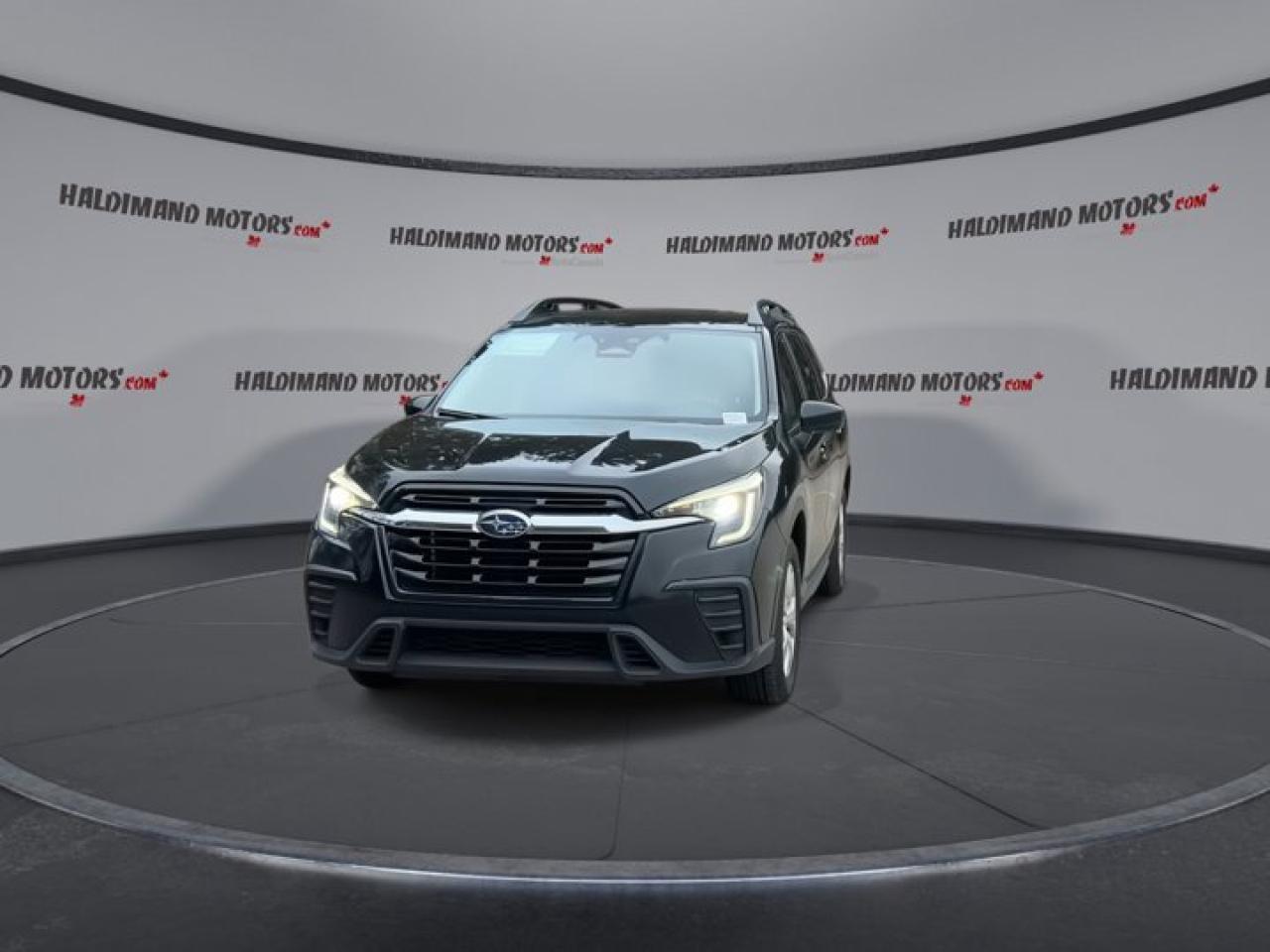 2023 Subaru ASCENT Convenience XMode Photo