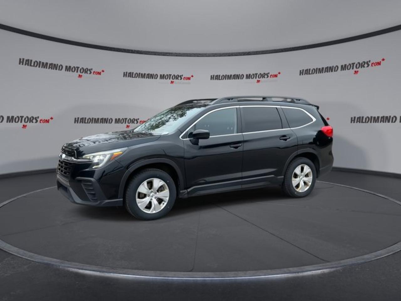 2023 Subaru ASCENT Convenience XMode Photo