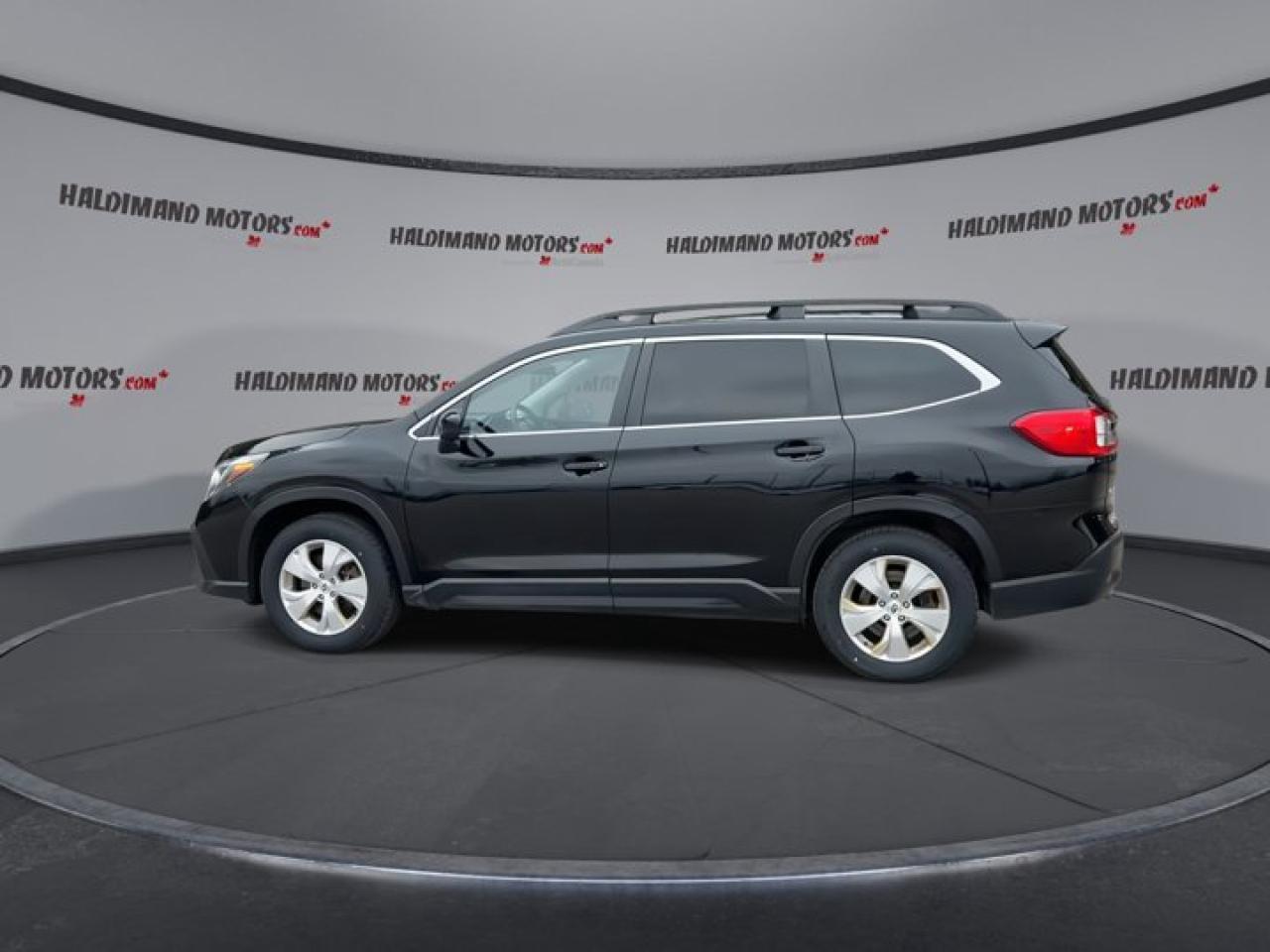 2023 Subaru ASCENT Convenience XMode Photo4