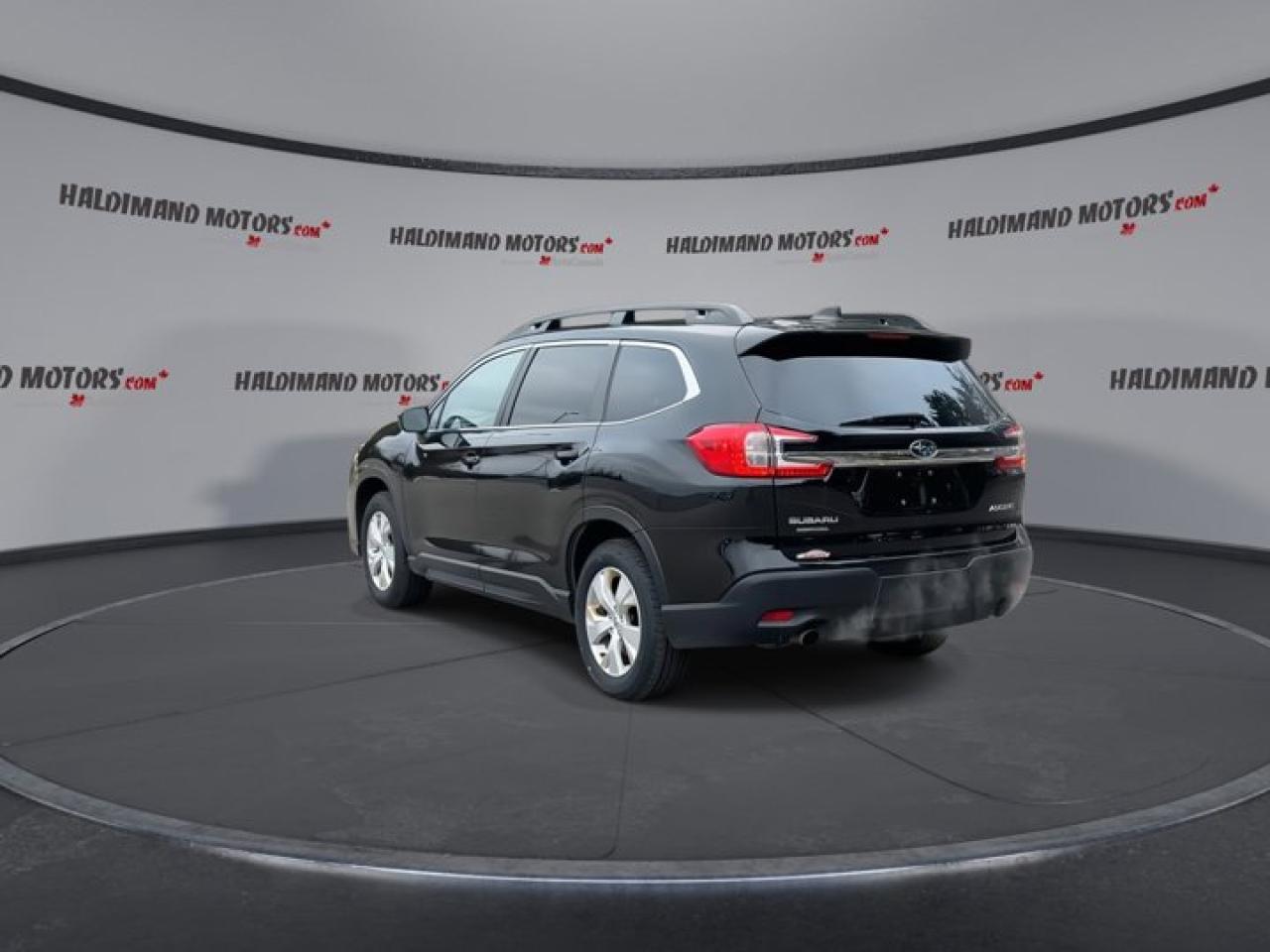 2023 Subaru ASCENT Convenience XMode Photo