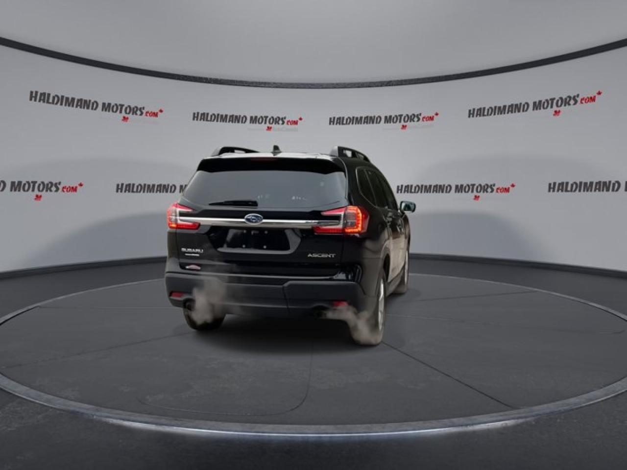 2023 Subaru ASCENT Convenience XMode Photo