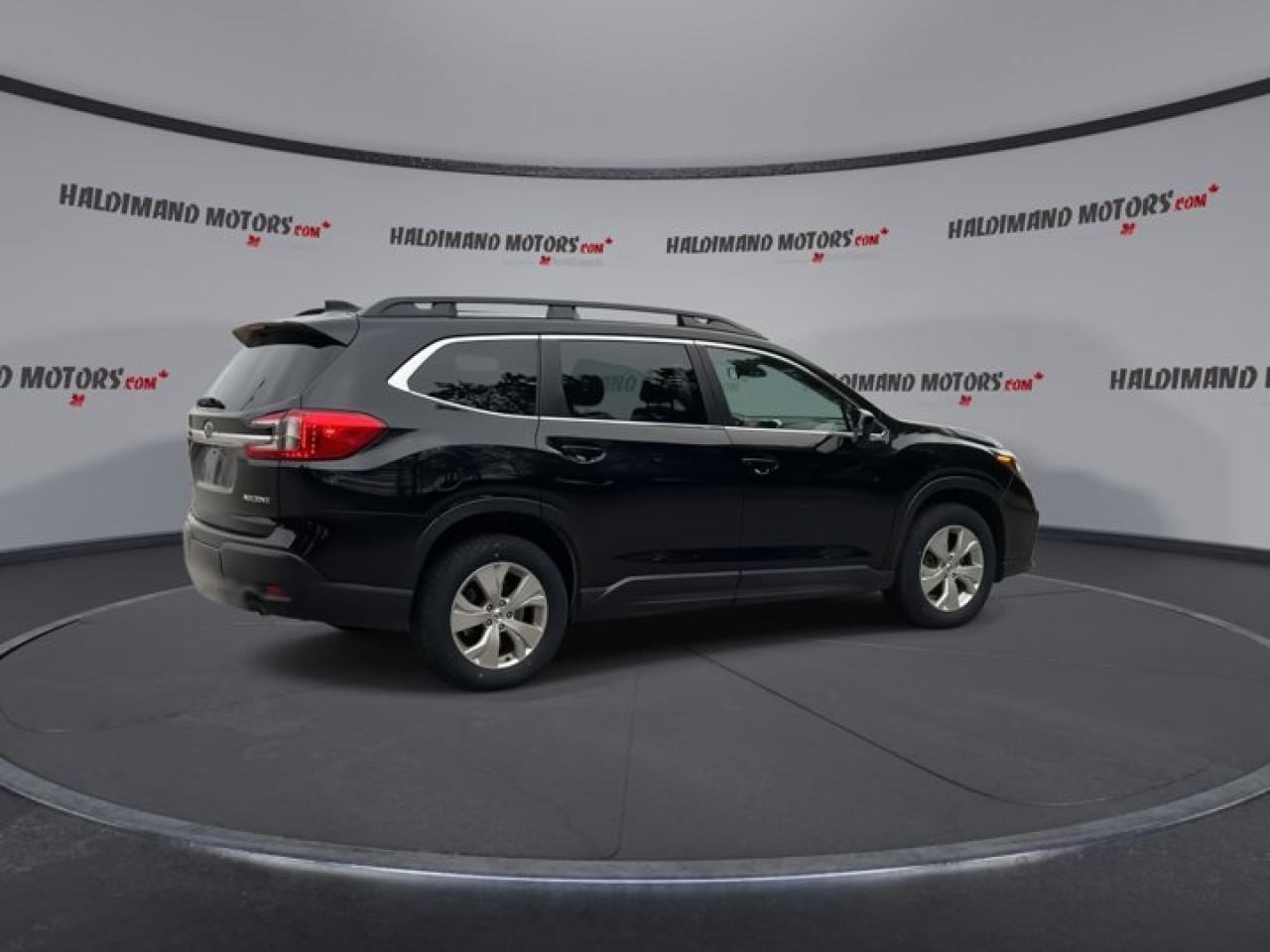 2023 Subaru ASCENT Convenience XMode Photo