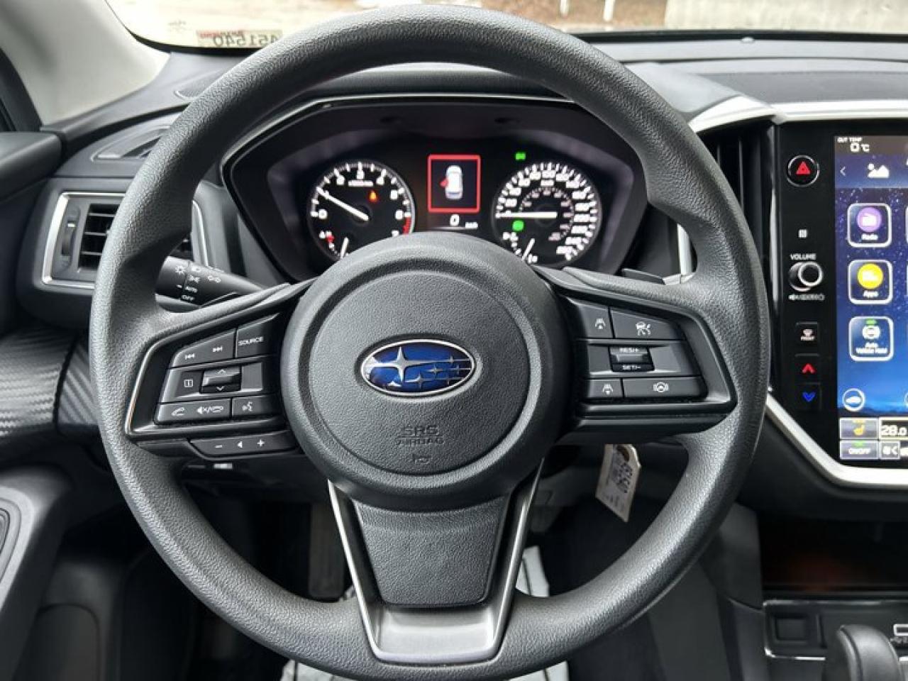 2023 Subaru ASCENT Convenience XMode Photo