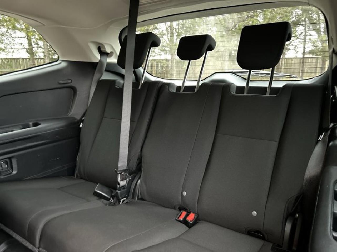 2023 Subaru ASCENT Convenience XMode Photo