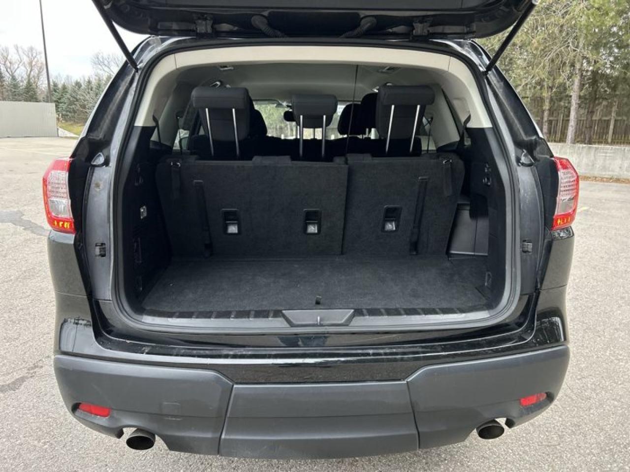 2023 Subaru ASCENT Convenience XMode Photo