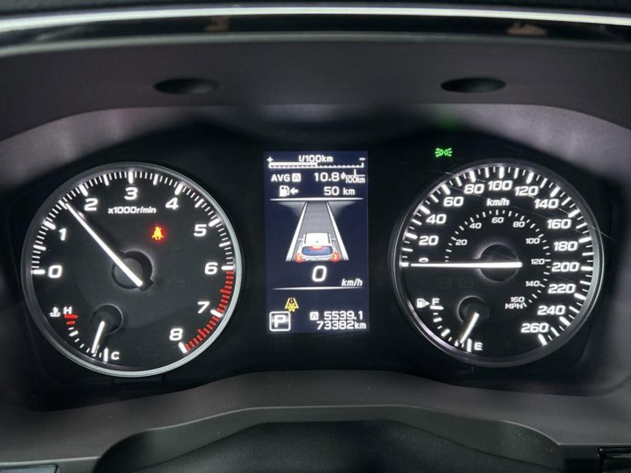 2023 Subaru ASCENT Convenience XMode Photo