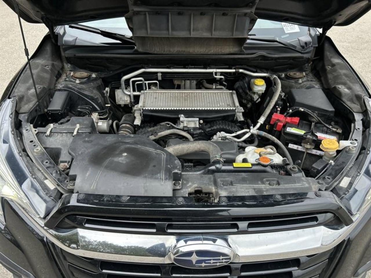 2023 Subaru ASCENT Convenience XMode Photo