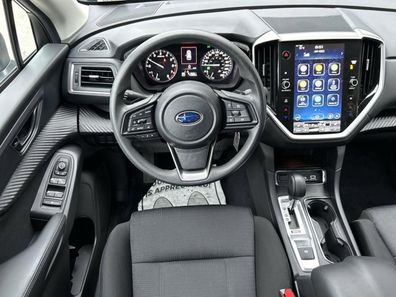 2023 Subaru ASCENT Convenience XMode Photo