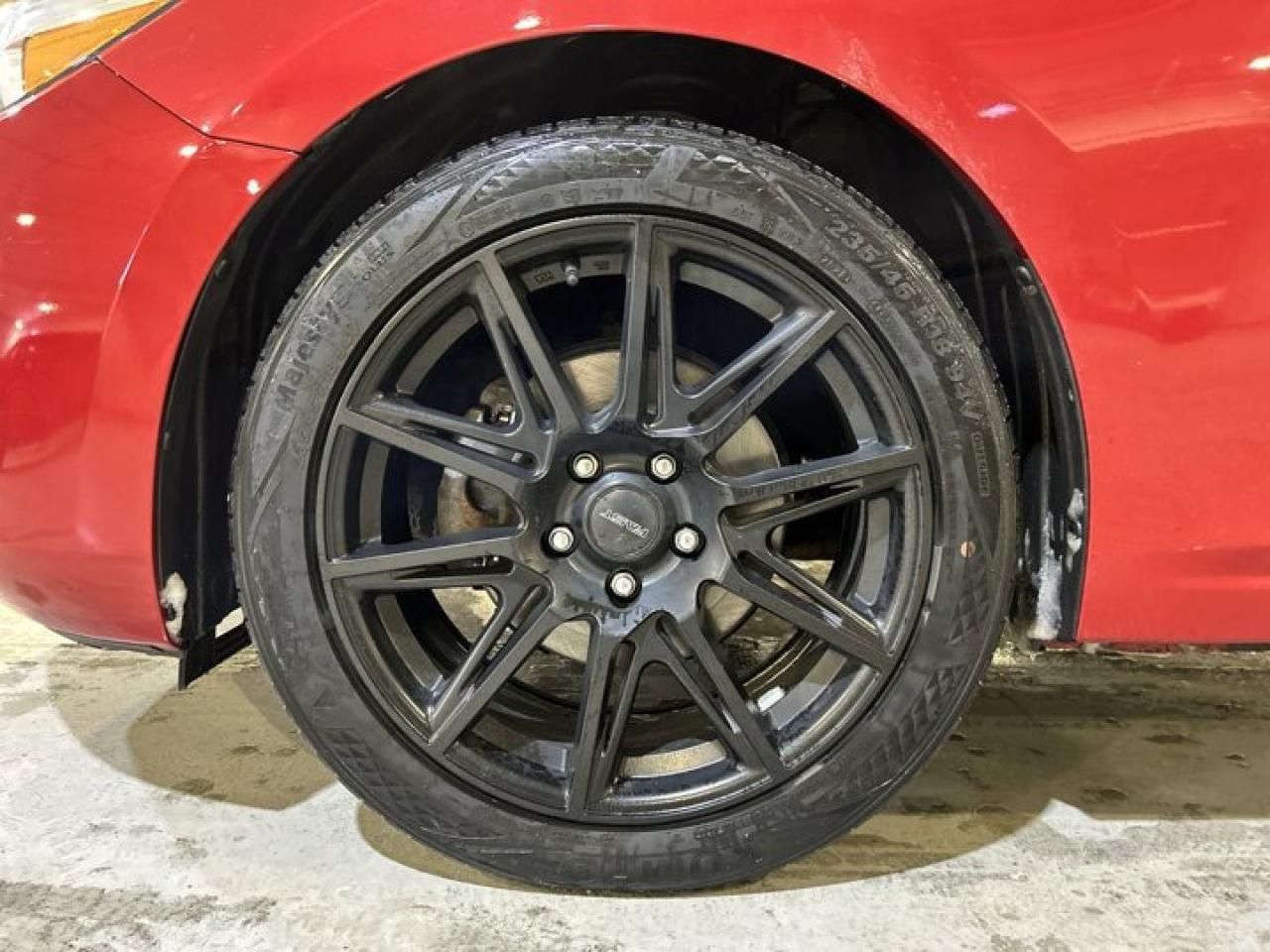 2018 Mazda MAZDA3 Sport TOUR | Heated Seats |  Heated Steering Wheel Photo