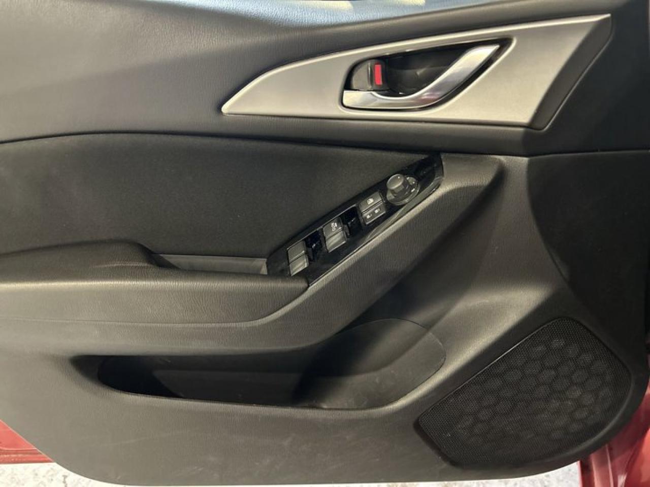 2018 Mazda MAZDA3 Sport TOUR | Heated Seats |  Heated Steering Wheel Photo