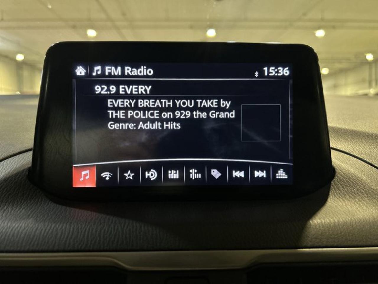 2018 Mazda MAZDA3 Sport TOUR | Heated Seats |  Heated Steering Wheel Photo