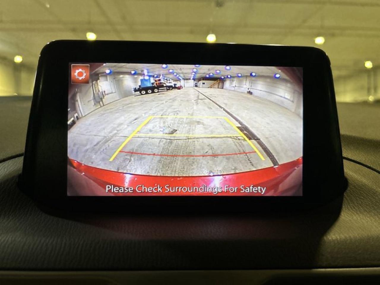 2018 Mazda MAZDA3 Sport TOUR | Heated Seats |  Heated Steering Wheel Photo