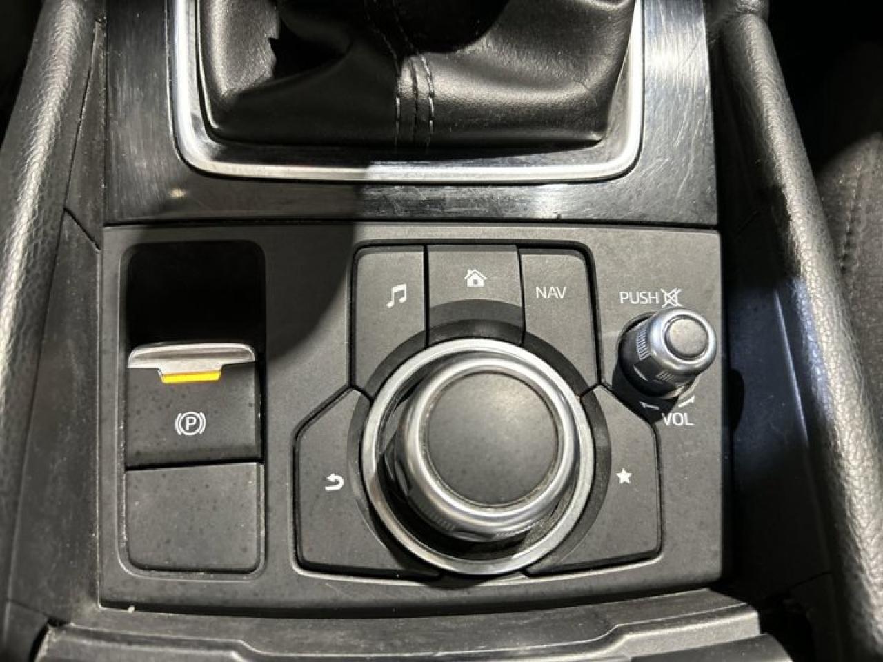 2018 Mazda MAZDA3 Sport TOUR | Heated Seats |  Heated Steering Wheel Photo