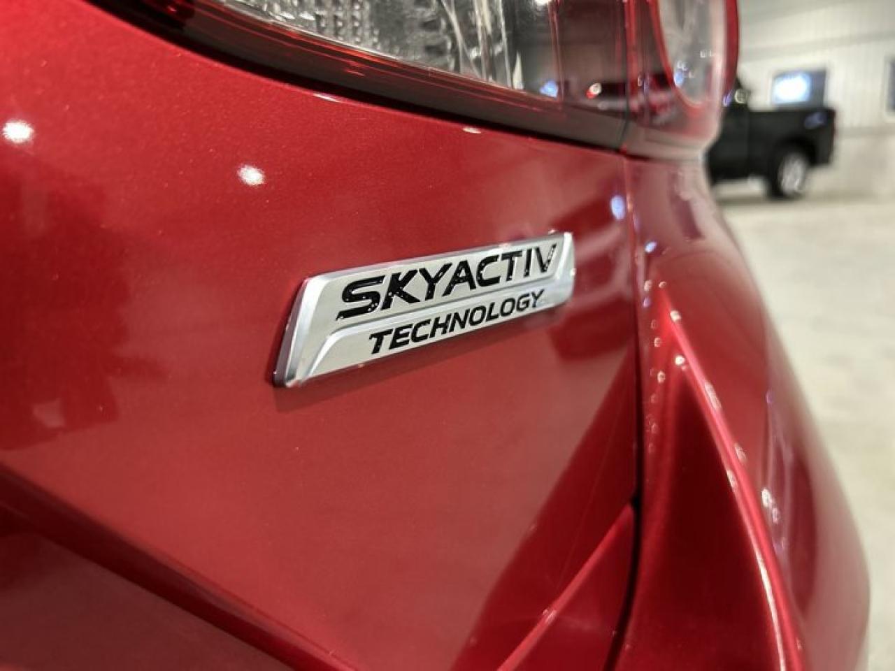 2018 Mazda MAZDA3 Sport TOUR | Heated Seats |  Heated Steering Wheel Photo