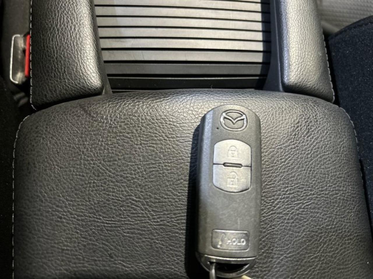 2018 Mazda MAZDA3 Sport TOUR | Heated Seats |  Heated Steering Wheel Photo