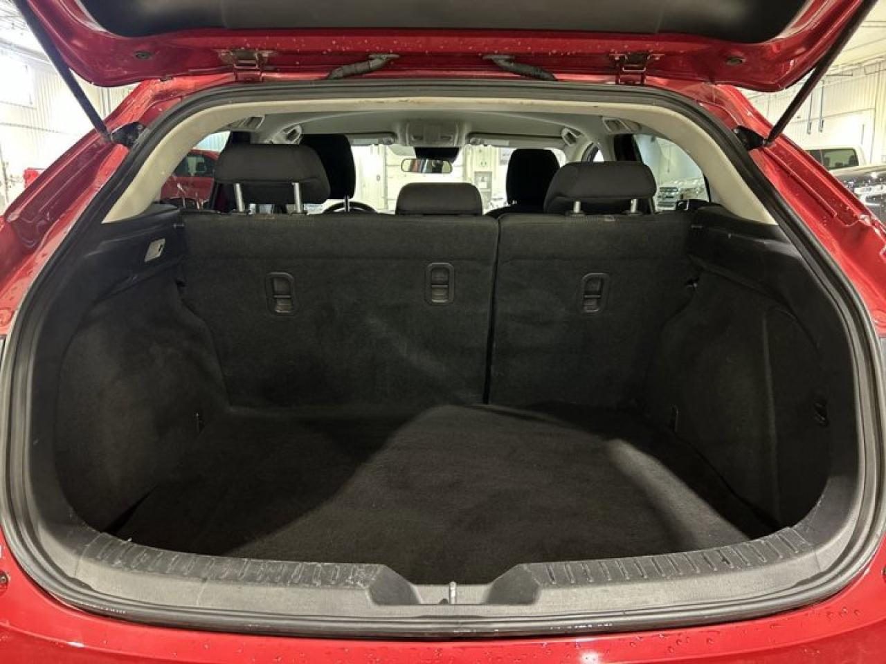 2018 Mazda MAZDA3 Sport TOUR | Heated Seats |  Heated Steering Wheel Photo