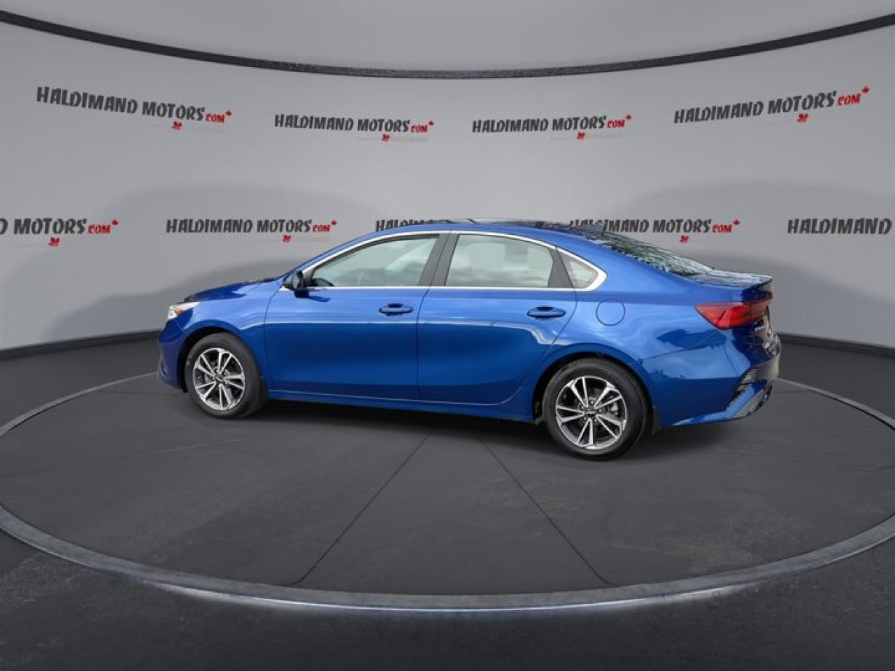 2024 Kia Forte EX Photo