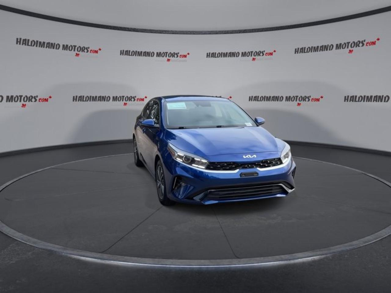 2024 Kia Forte EX Photo