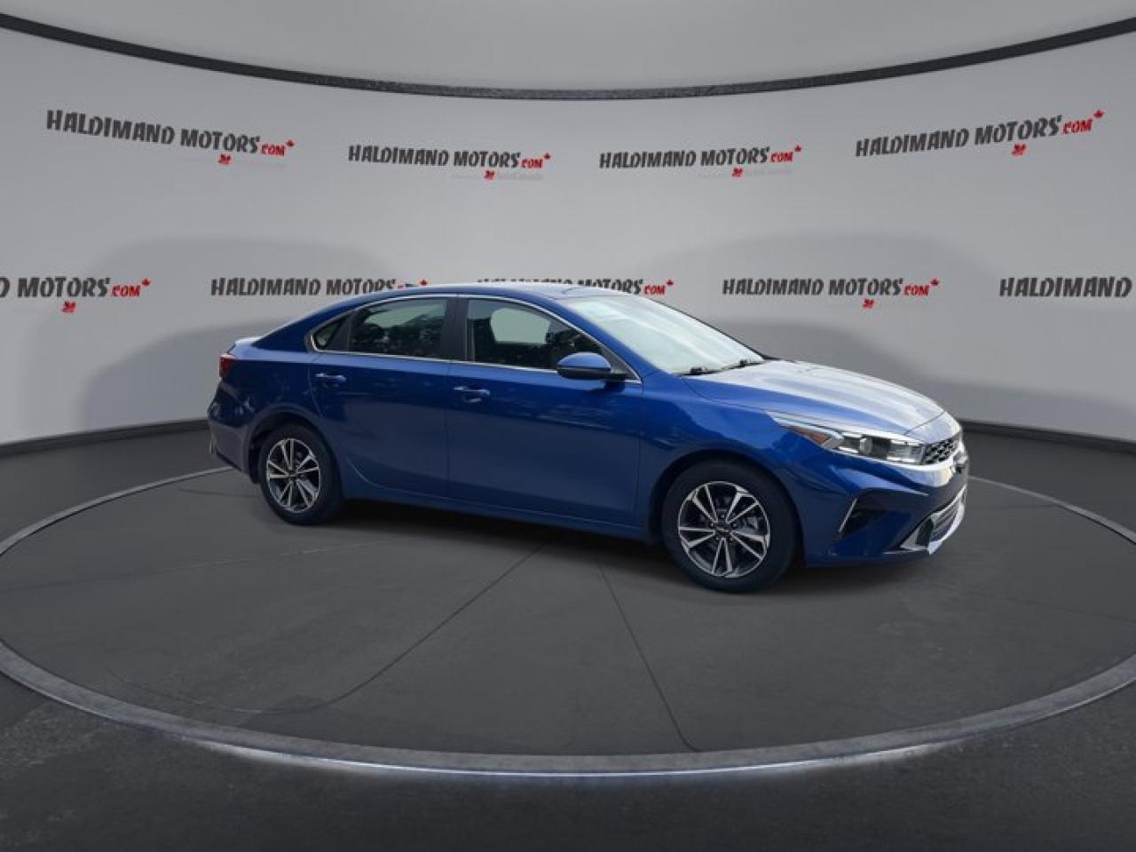 2024 Kia Forte EX Photo