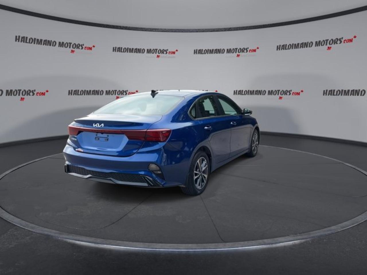 2024 Kia Forte EX Photo