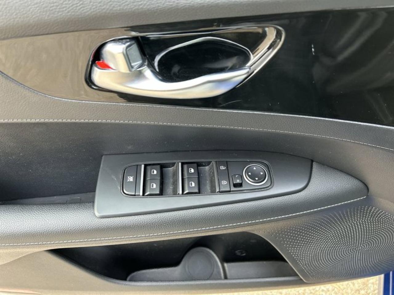 2024 Kia Forte EX Photo