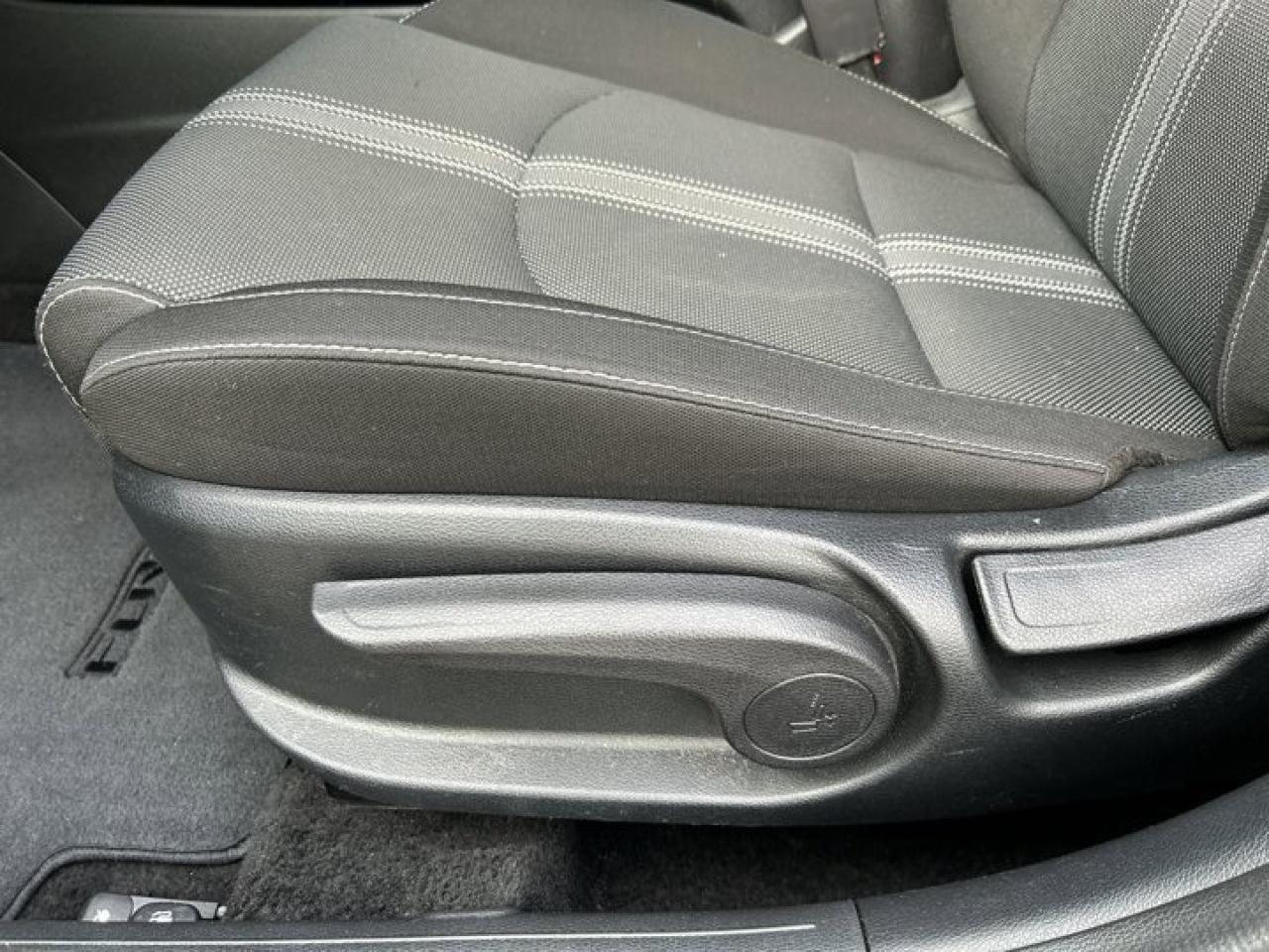 2024 Kia Forte EX Photo