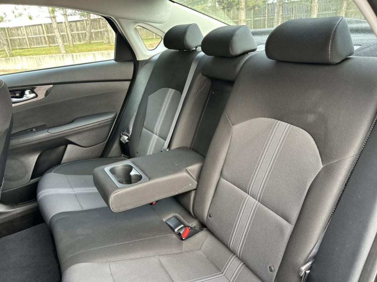 2024 Kia Forte EX Photo