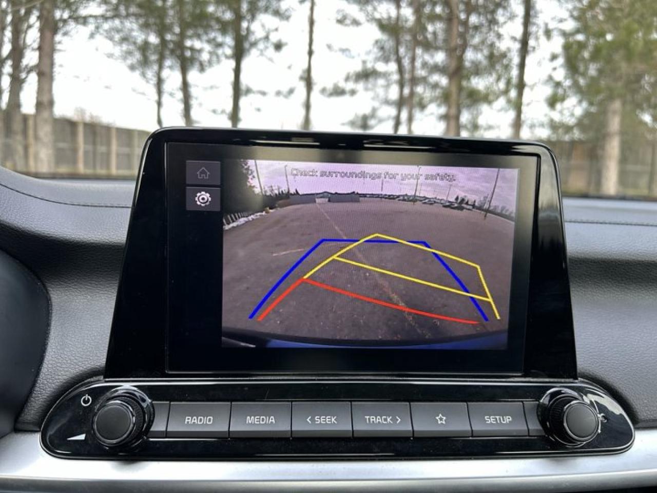 2024 Kia Forte EX Photo