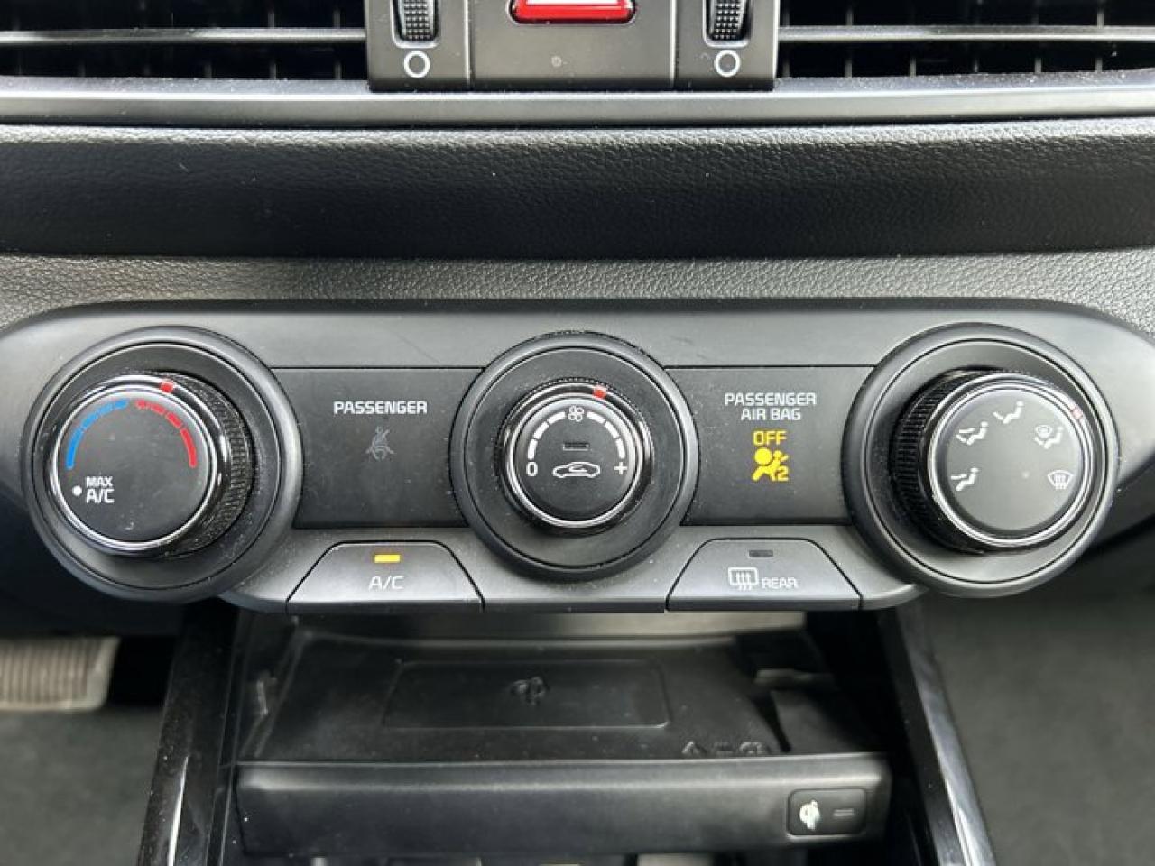 2024 Kia Forte EX Photo