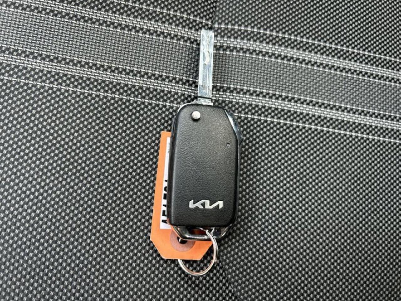 2024 Kia Forte EX Photo