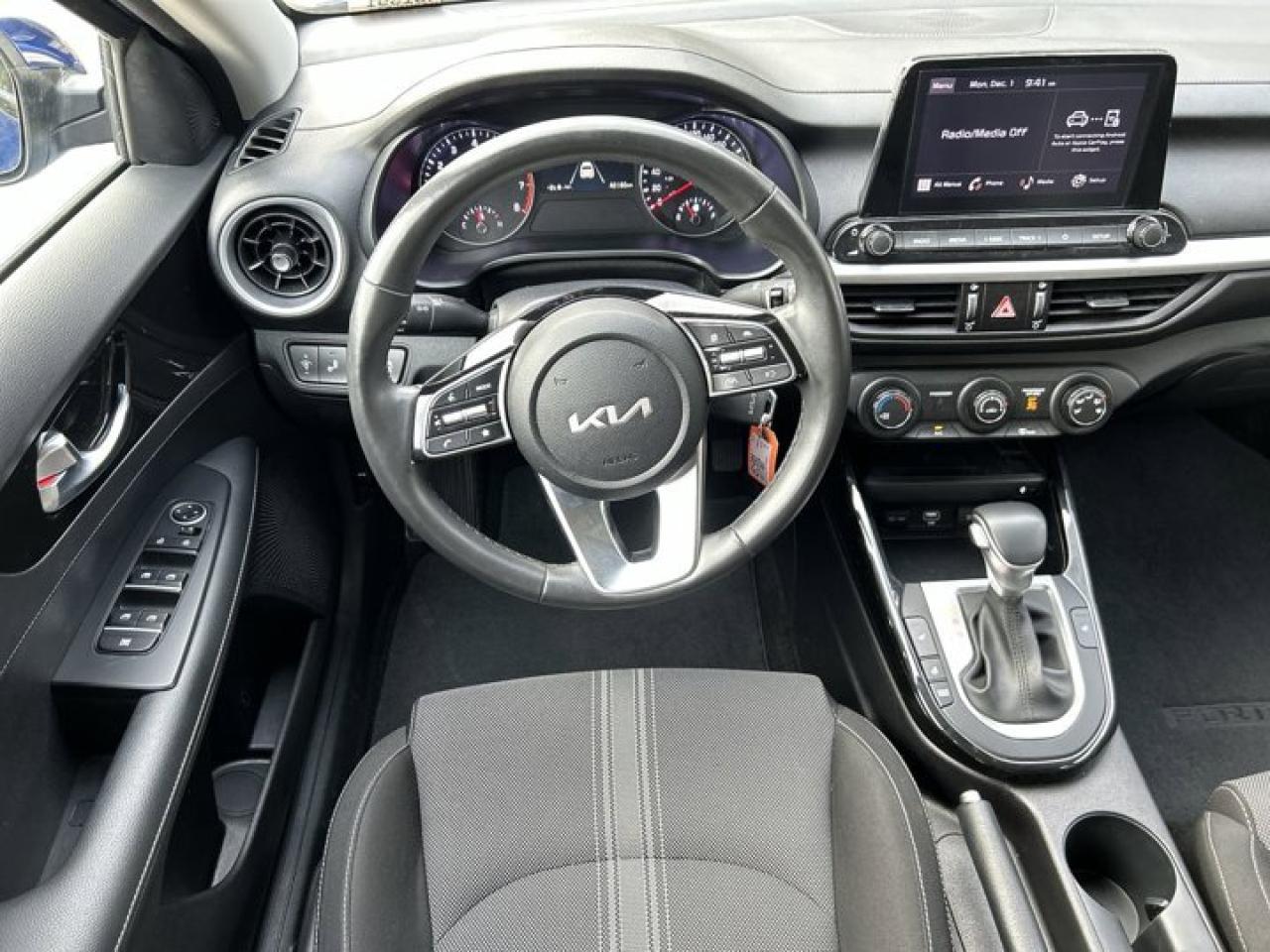 2024 Kia Forte EX Photo